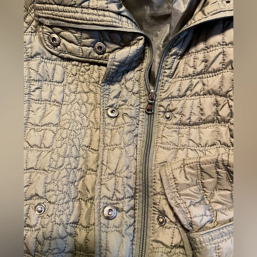 🌼covington puffer